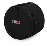 Gator Cases GP-1209 Standard Series Padded DJ Tom Bag - 12″X9″ - Hollywood DJ