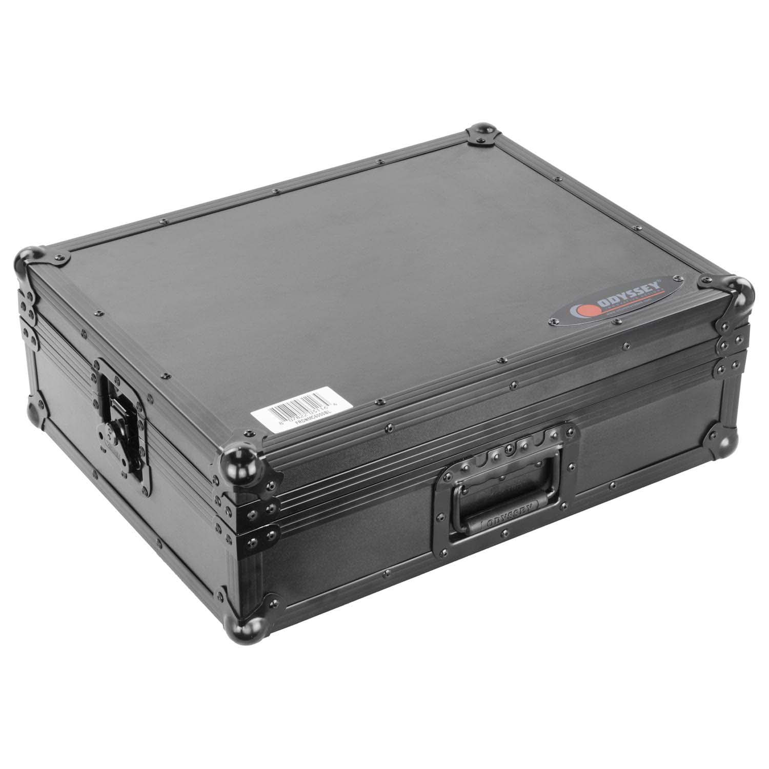 Open Box: Odyssey FRPRIMEGOBLM Case For Denon Prime Go - Black - Hollywood DJ