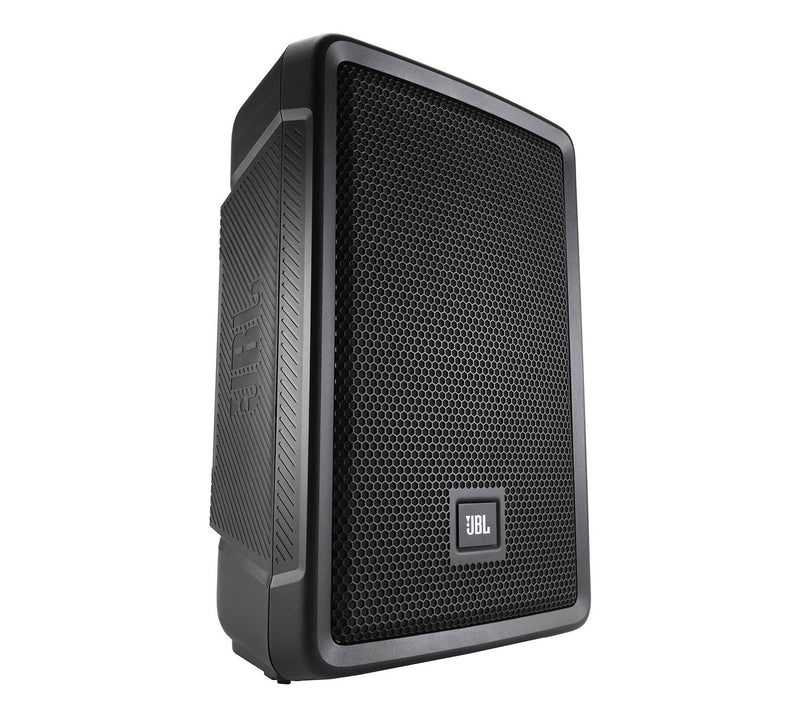 JBL IRX108BT Compact Powered 8-Inch Portable Speaker with Bluetooth - Hollywood DJ