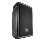 JBL IRX108BT Compact Powered 8-Inch Portable Speaker with Bluetooth - Hollywood DJ