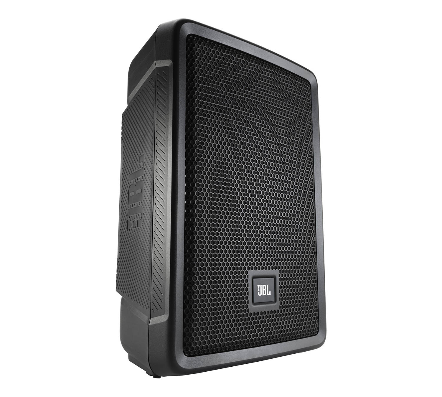 JBL IRX108BT Compact Powered 8-Inch Portable Speaker with Bluetooth - Hollywood DJ