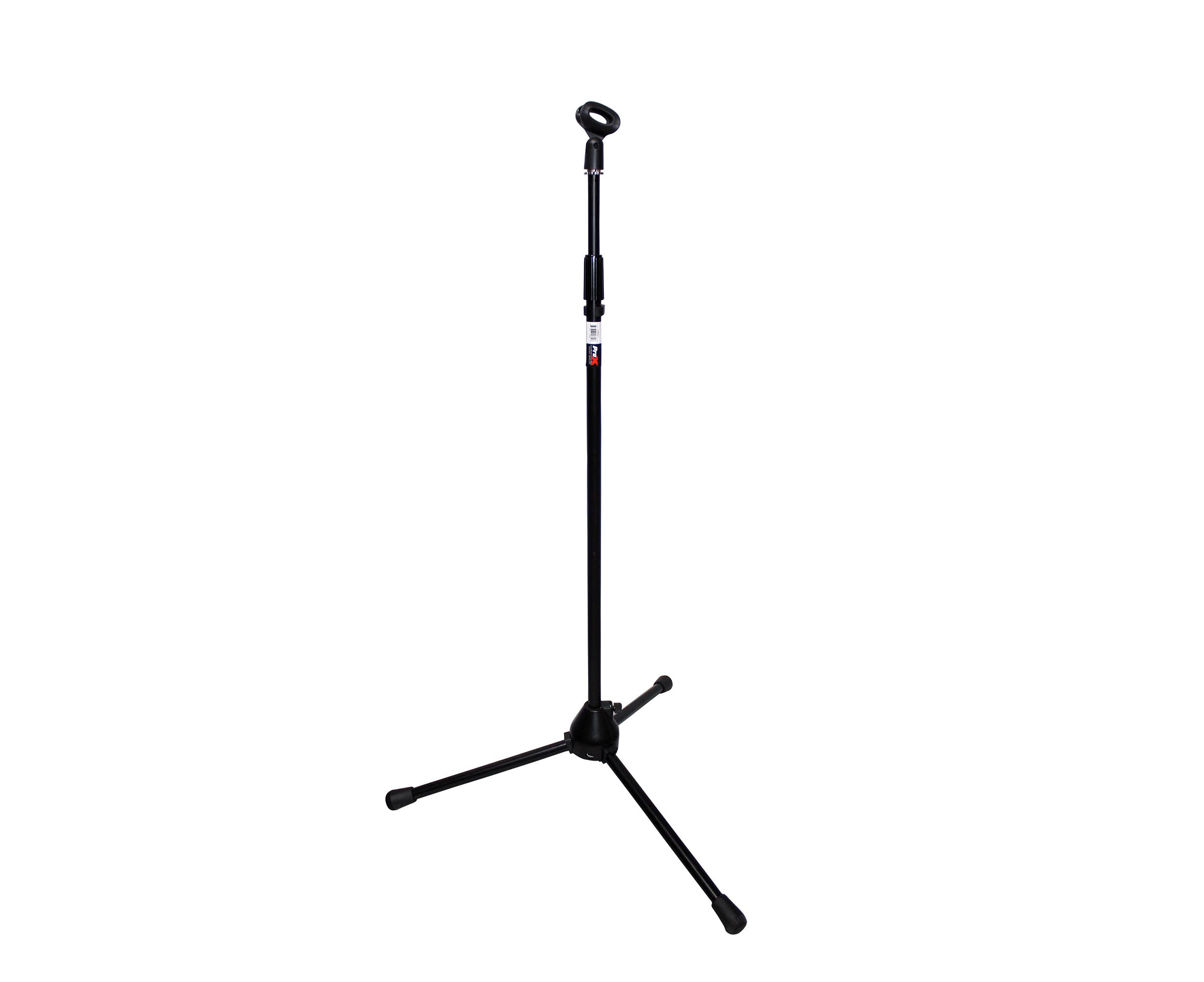 ProX T-MIC01 Tripod Microphone Stand with Boom by ProX Cases