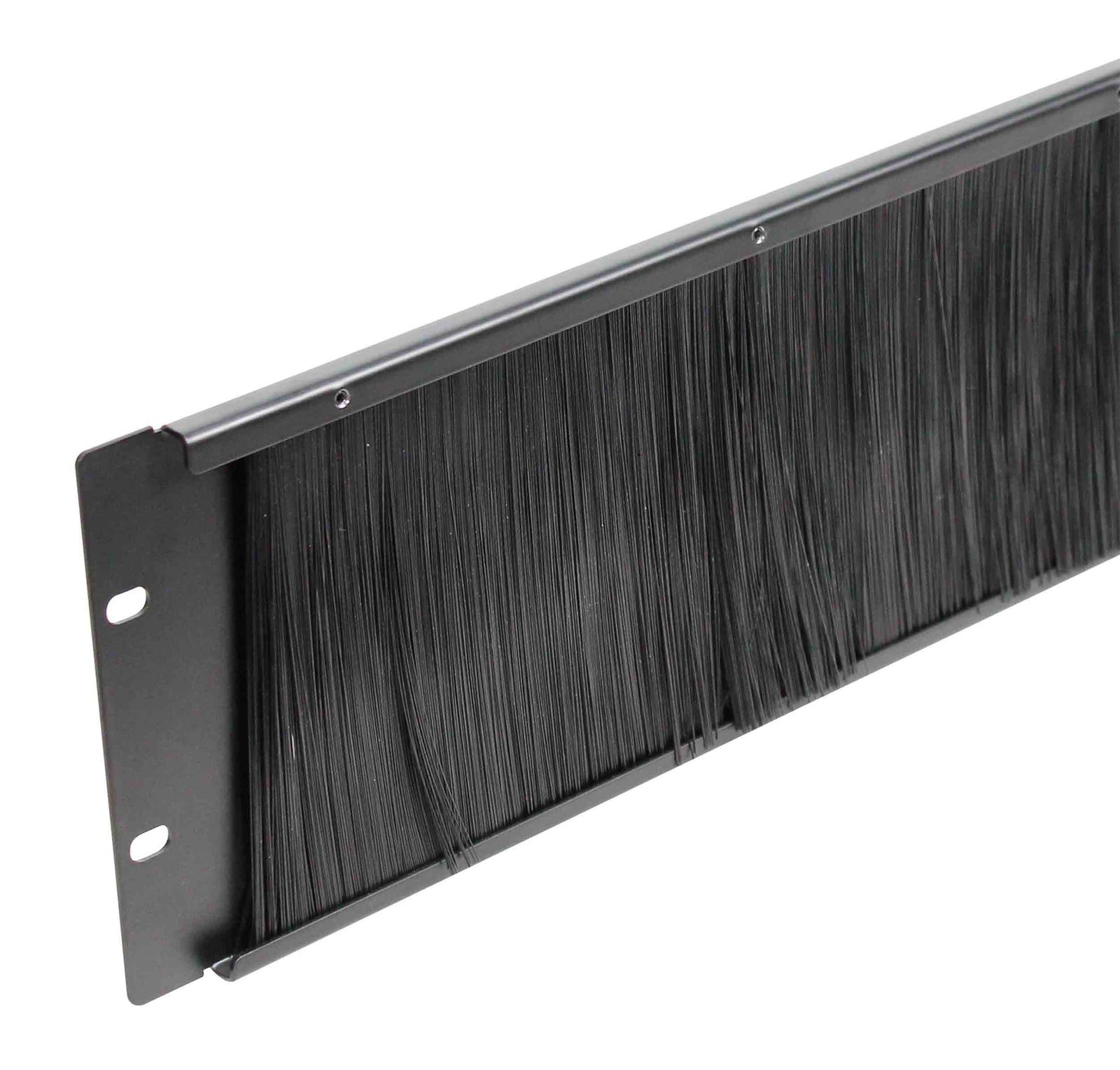 ProX T-P3BR, 3U Rack Panel Brush Cable Management Slot Strips by ProX Cases