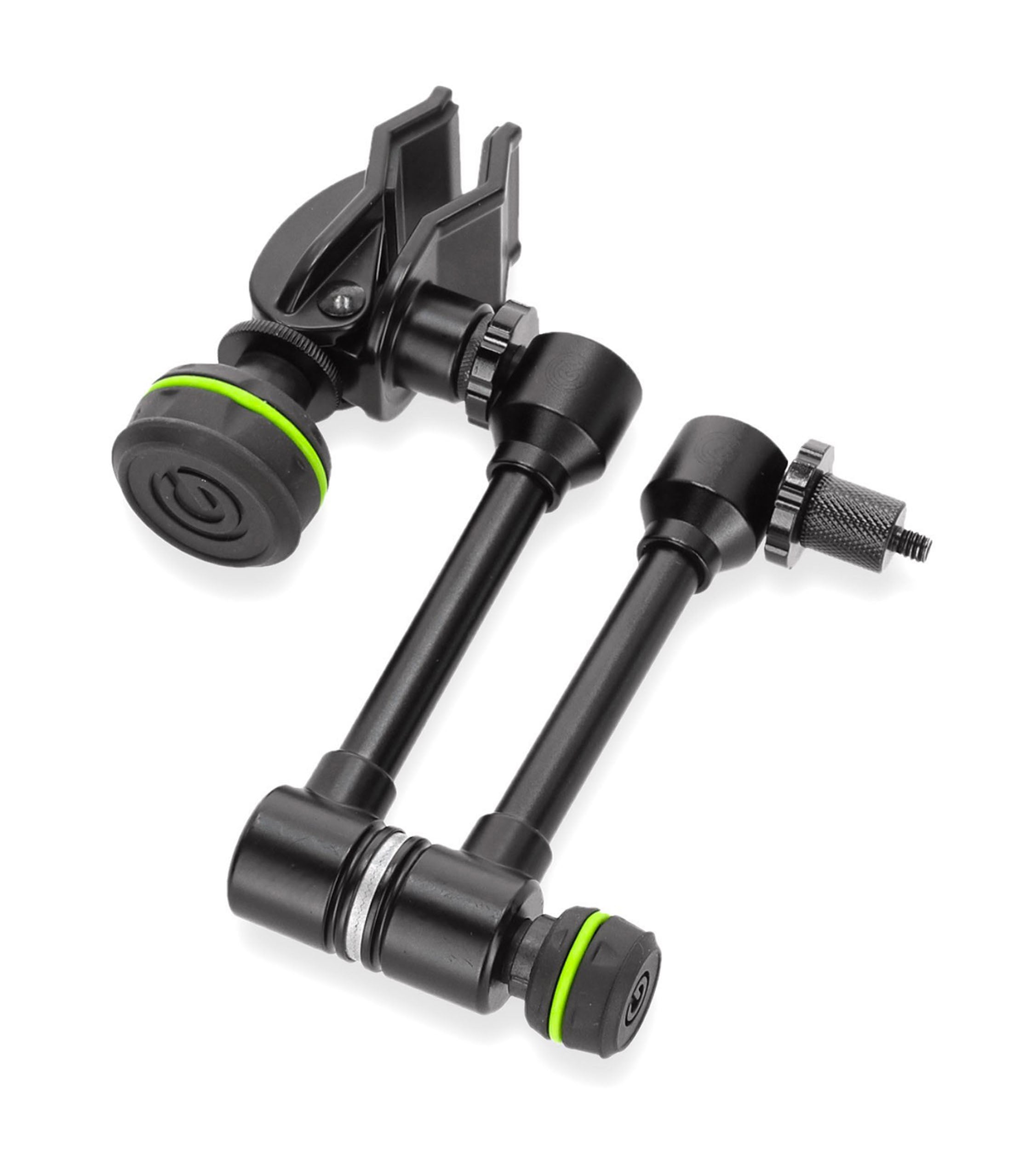 B-Stock: Gravity MA VARIARM M 38, Versatile Swivel Arm with Central Locking Mechanism - 3/8" Medium by Gravity