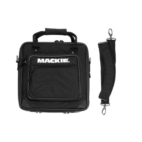 Mackie ProFX12 Bag Mixer Bag for ProFX12v2 and ProFX12 - Hollywood DJ