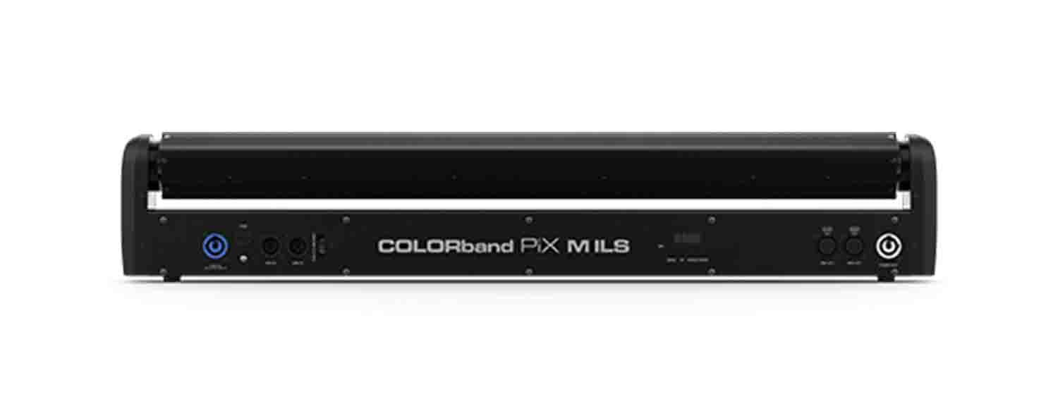 B-Stock: Chauvet DJ COLORband PiX-M ILS Moving LED Wash Light (RGB) - Hollywood DJ