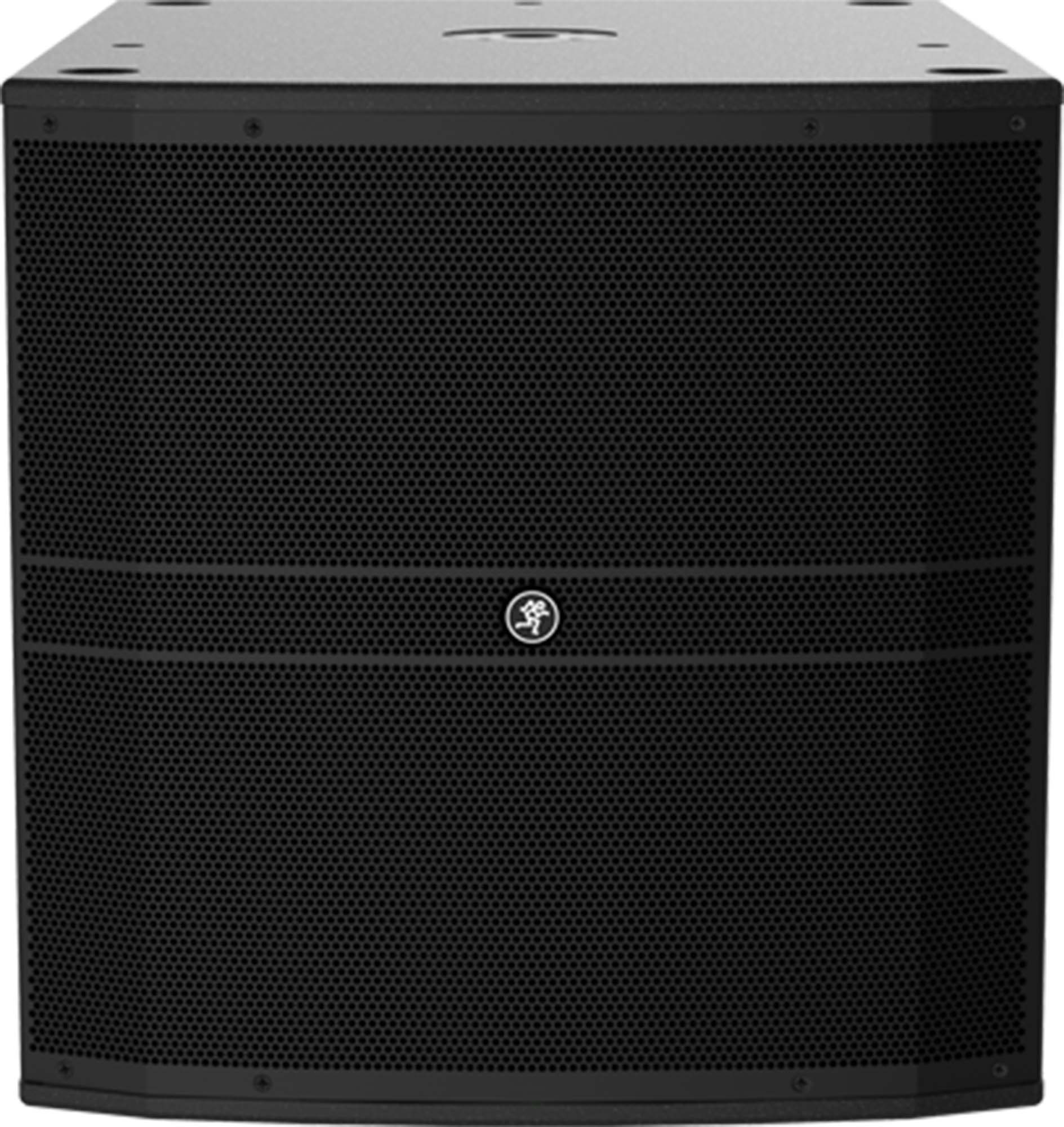 Mackie DRM18S 2000W 18" Professional Powered Subwoofer - Hollywood DJ