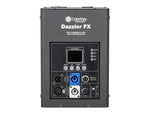 ColorKey CKU-7700 Dazzler FX Cold Spark Machine - Black - Hollywood DJ