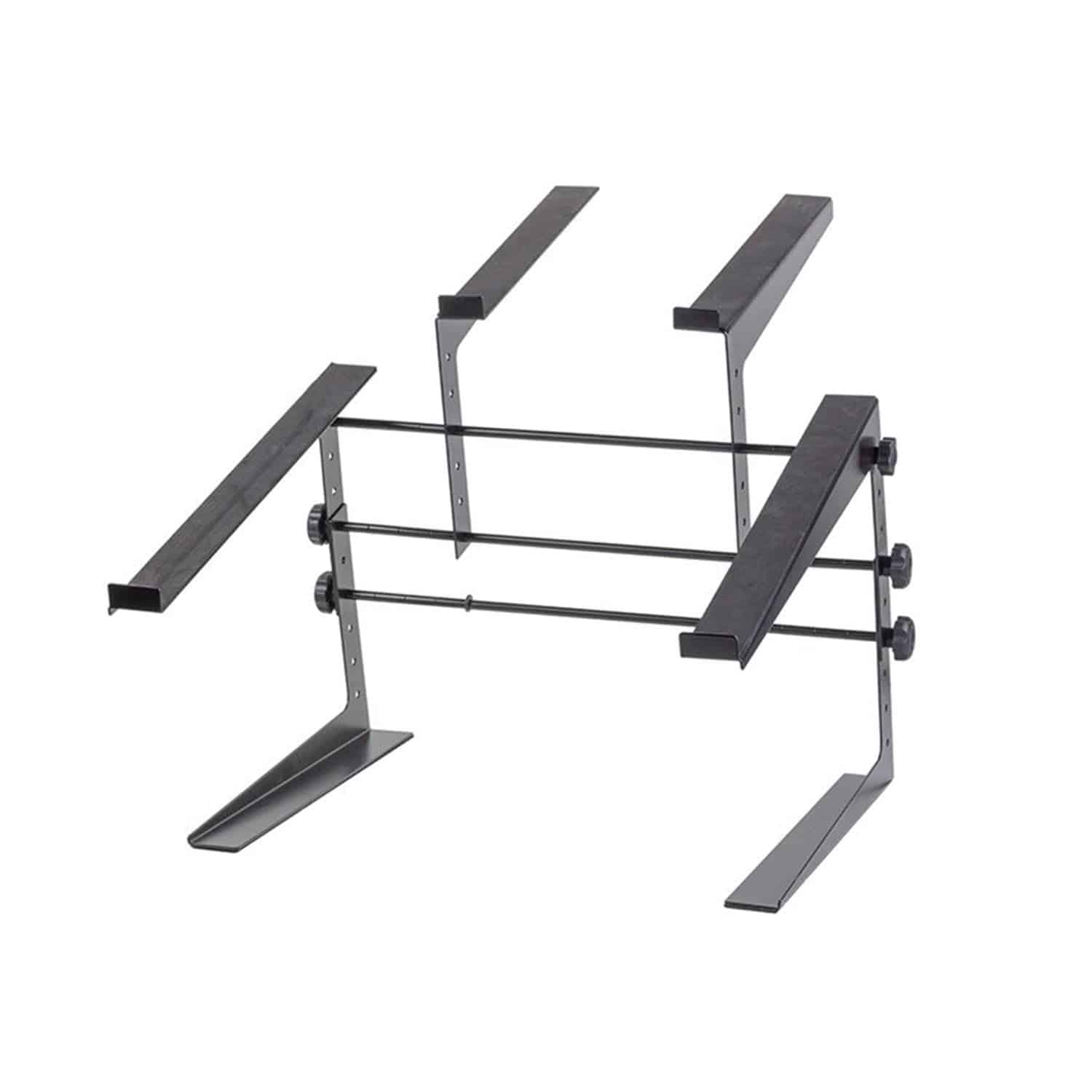 Headliner HL20003 Covina DJ Controller Stand - Hollywood DJ