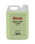 Antari FLG-4 Heavy Fog Fluid - 4L Bottle Antari