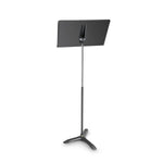 Gravity GNSORC1L Music Stand Orchestra, Tall Gravity