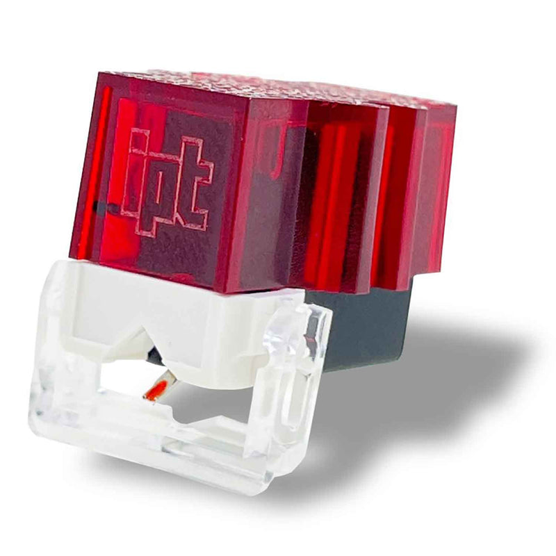 JICO J-AAC0355 Impact Cartridge for Club DJs - Hollywood DJ