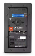 JBL 705P, 5-Inch Bi-Amplified Master Reference Monitor - Black JBL