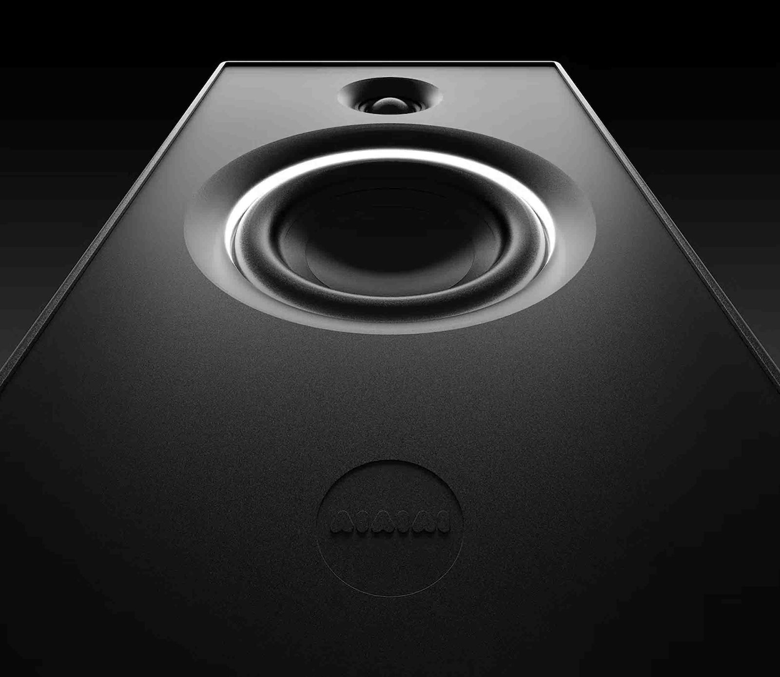 AIAIAI UNIT-4 Wireless+ Portable Studio Monitors (Pair) AIAIAI