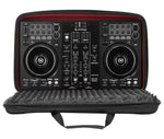 Odyssey DDJ-FLX4 CASE - Redline Soft Case Series for Pioneer DJ DDJFLX4 - Hollywood DJ
