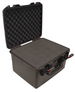 ProX XM-1216MIC VaultX Watertight Microphone Case - Hollywood DJ