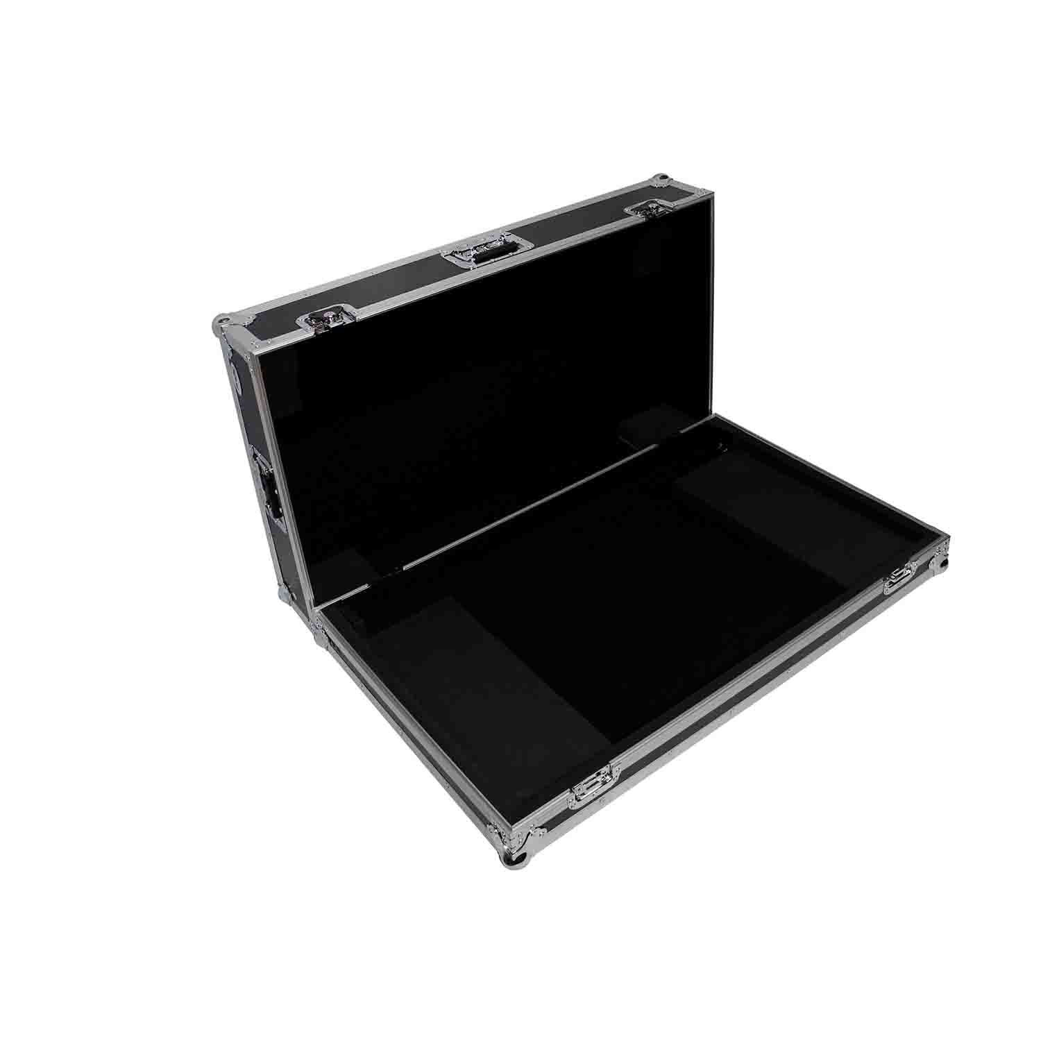 ProX XS-M3204VLZ4W DJ Flight Road Case for Mackie M3204VLZ4 Digital Mixer Console with Wheels ProX Cases