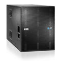 dB Technologies DVA S2585 N, 18" Powered Subwoofer - 2500W - Hollywood DJ