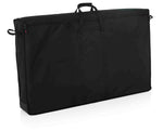 Gator Cases G-LCD-TOTE50 Padded Nylon Carry Tote DJ Bag for 50″ LCD Screens - Hollywood DJ