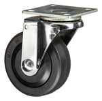 Global Truss ST-180-SMCAST, Caster for ST-180 Crank Stand - Small - Hollywood DJ