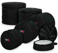 Gator Cases GP-STANDARD-100 5-Piece Standard Drum Set Bags - Hollywood DJ