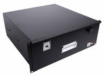 ProX T-4RD-18 MK3, 18" Deep Heavy Duty 4U Space Rack Drawer - Hollywood DJ