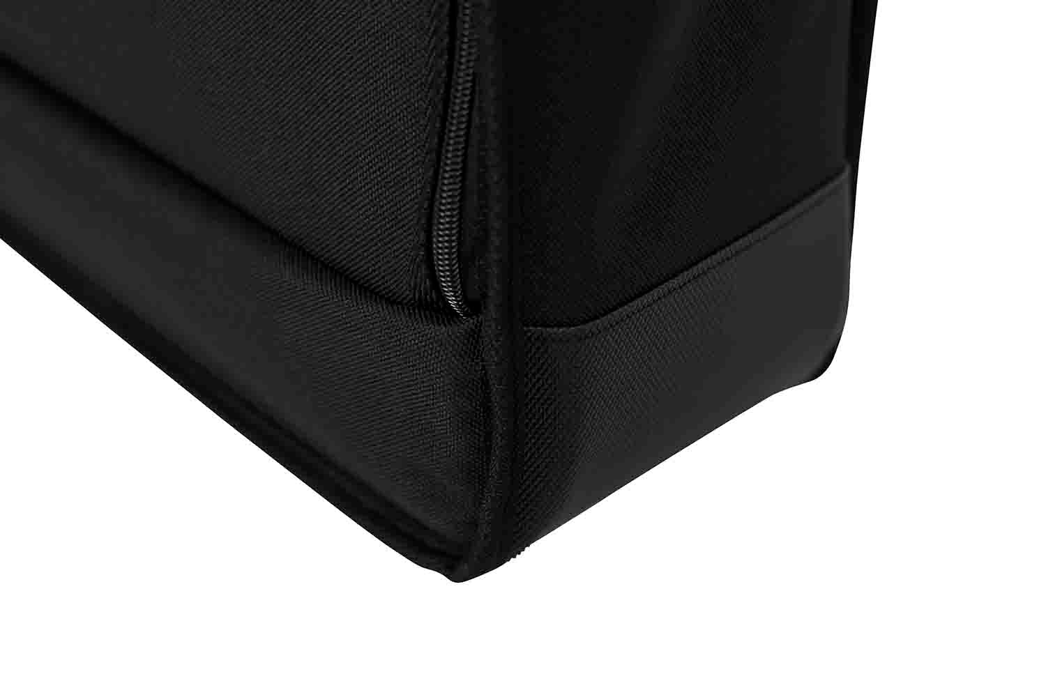 Gator Cases G-LCD-TOTE-LG Padded Nylon Carry DJ Bag for 40″- 45″ LCD Screens - Hollywood DJ