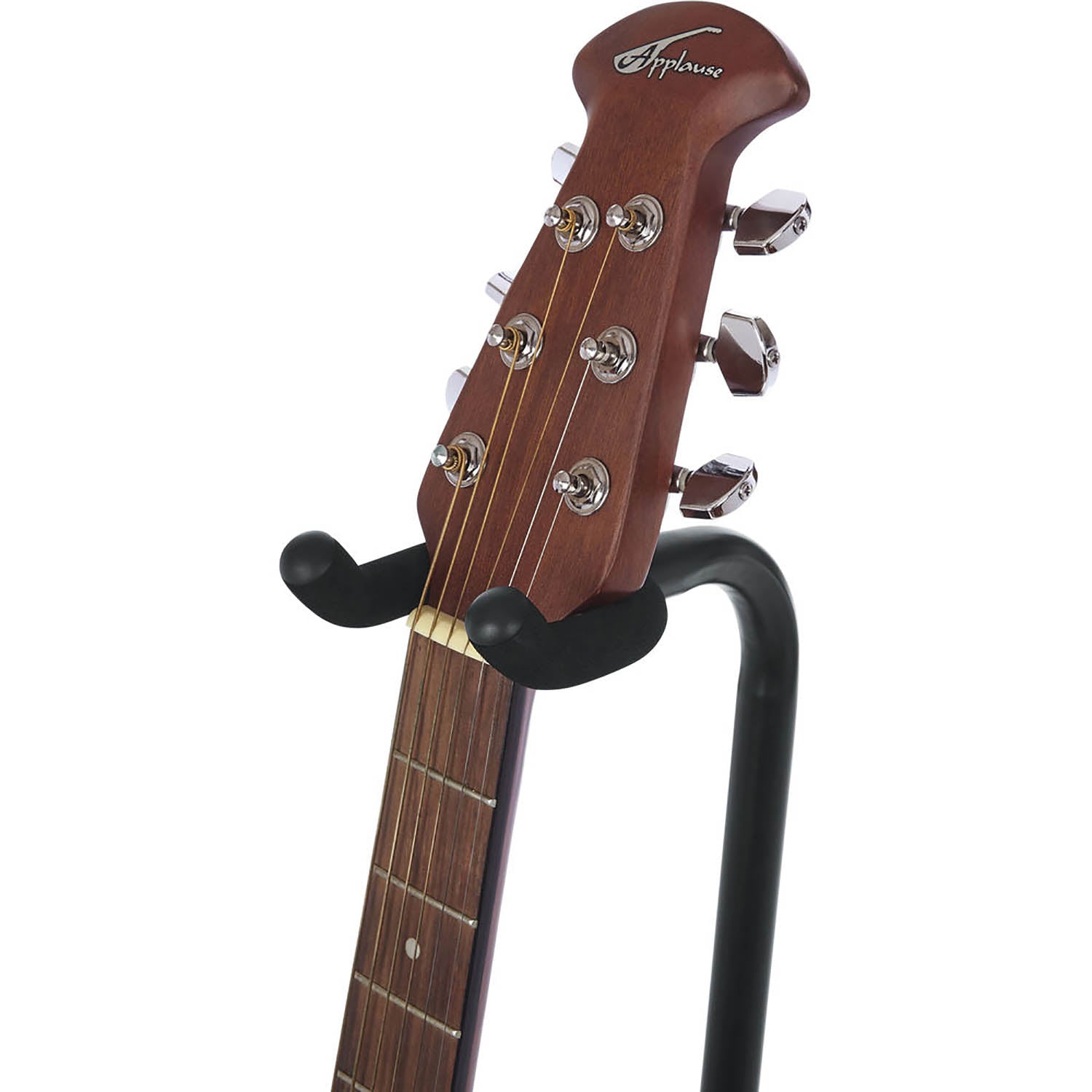Gator Frameworks GFW-GTR-1200 Single Guitar Stand - Hanging - Hollywood DJ