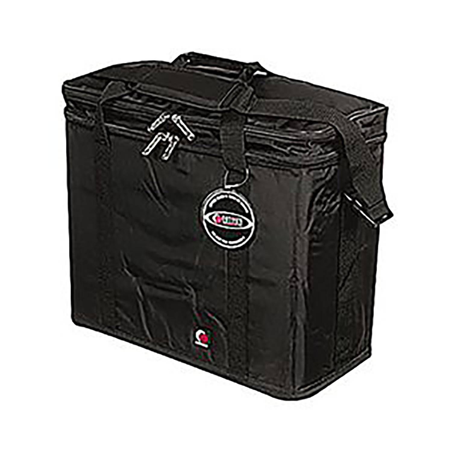 Odyssey BR516 Rack Bag 5U with 16 Inches Interior Depth - Hollywood DJ