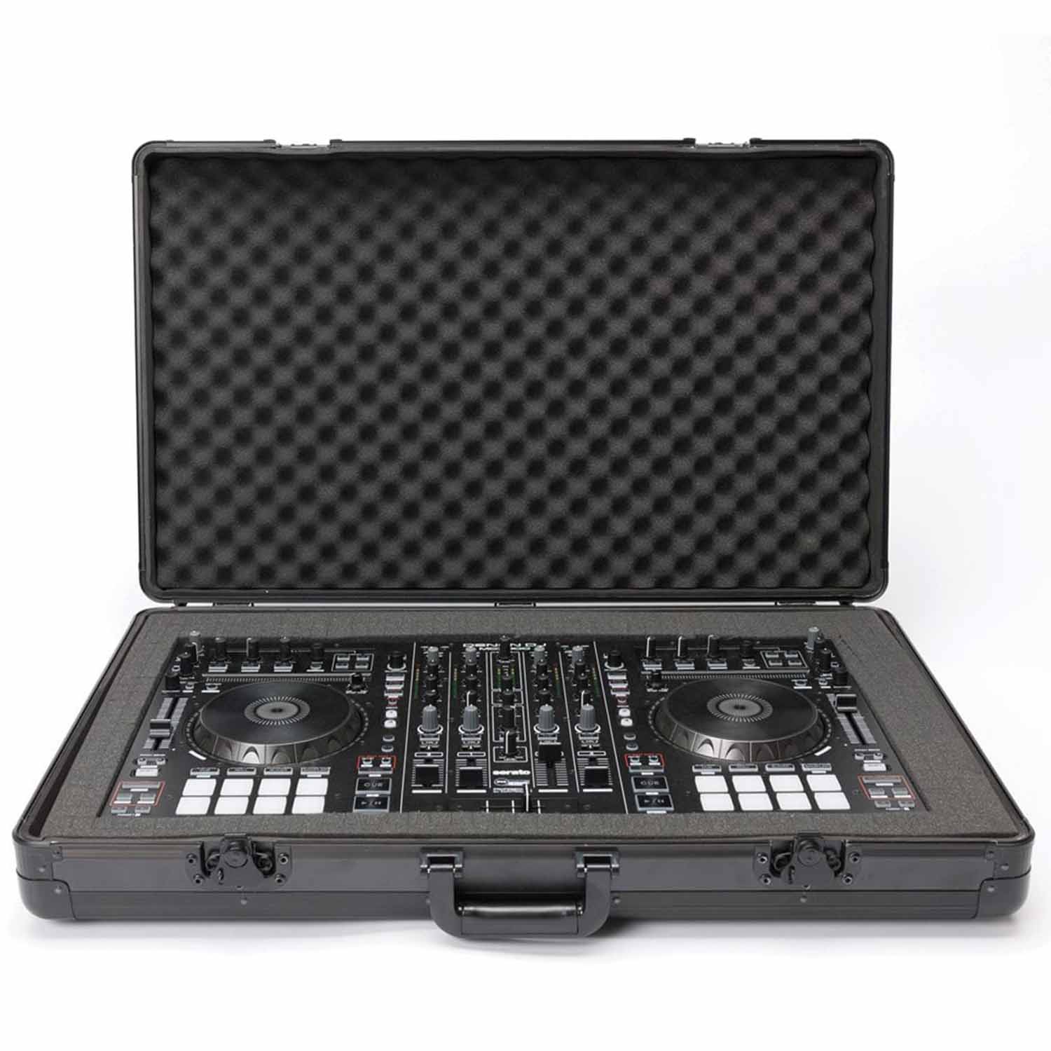 Magma MGA41102, Carry-Lite Case XXL Plus for DDJ-FLX10 DJ Controller - Hollywood DJ