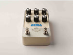 Universal Audio Astra Modulation Machine Pedal - Hollywood DJ