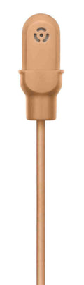 Shure DL4C/O DuraPlex Omnidirectional Waterproof Subminiature Microphone - Hollywood DJ