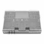 Decksaver DS-PC-PRIMEGO Protection Cover for Denon DJ Prime Go DJ Controller - Hollywood DJ