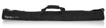 Gator Frameworks GFW-ID-SPKR-SPSET, ID Speaker Sub Pole with Carry Bag - 2 Pair - Hollywood DJ