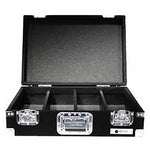 Odyssey CCD450P Carpet Pro CD Case Holds 150 Jewel Cases or 450 View Packs Odyssey