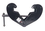 ProX XT-MBC2T,2 Ton Ceiling 3" to 8" I-Beam Clamp for Hanging Stage Truss LED Screen by ProX Cases