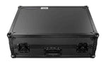 Odyssey FZGSPRIME2BL Denon Prime 2 Glide Style Black Flight Case - Hollywood DJ