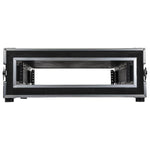 Odyssey FZS02, 2U Shock Mount Rack Flight Case - Hollywood DJ
