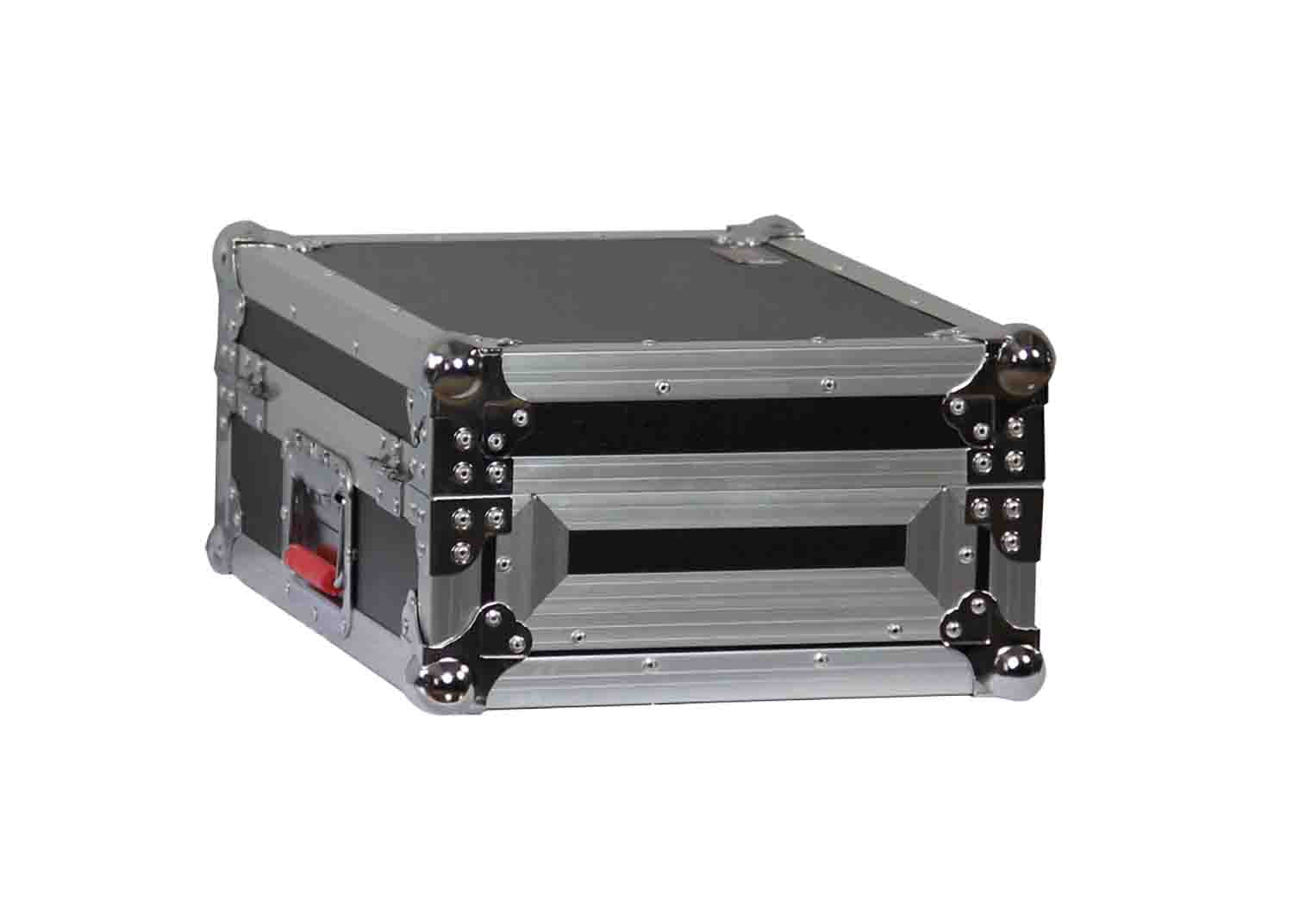 Gator Cases G-TOUR CD 2000 DJ Road Case for Pioneer CDJ-2000 - Hollywood DJ