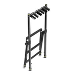 Gravity GGSMG03 Guitar Rack For 3 Instruments - Hollywood DJ