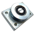 Global Truss ST-180-PLT PULLEY MED, Pulley for ST-180 Crank Stand - Medium - Hollywood DJ