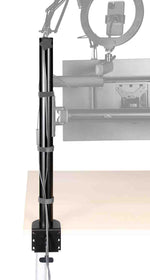 Gator Frameworks GFW-ID-CT26TOWER Frameworks ID Series Creator Tree 26" Tower - Hollywood DJ