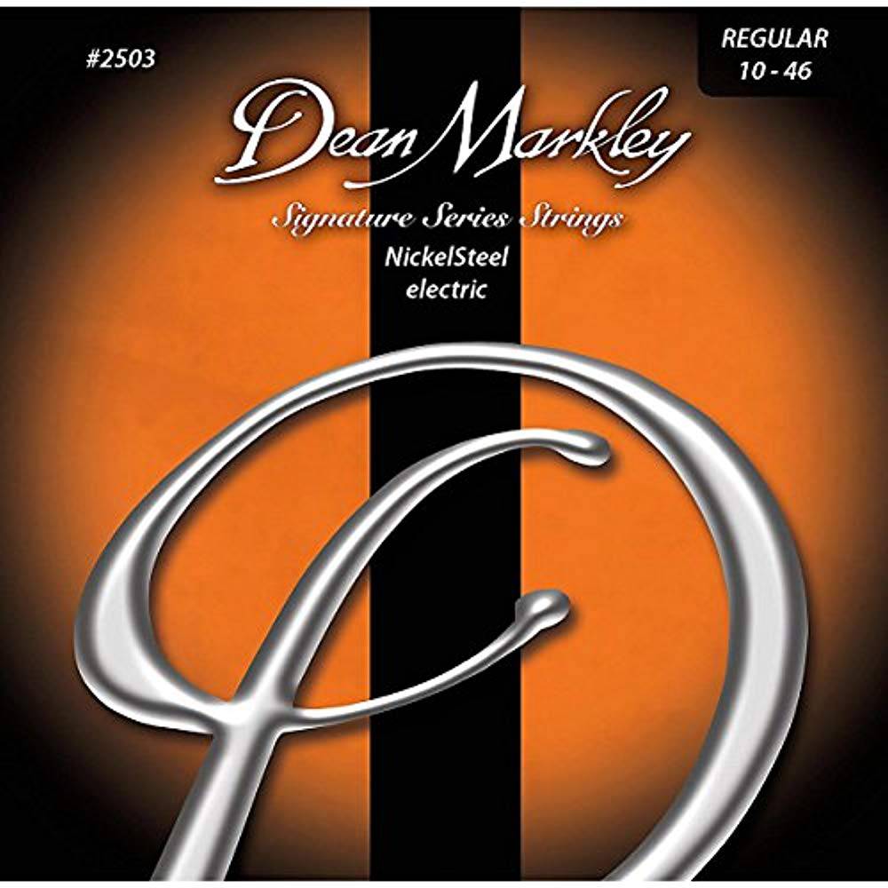 Dean Markley 2503 - Hollywood DJ