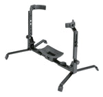 K&M 14941 Baritone Stand - Hollywood DJ