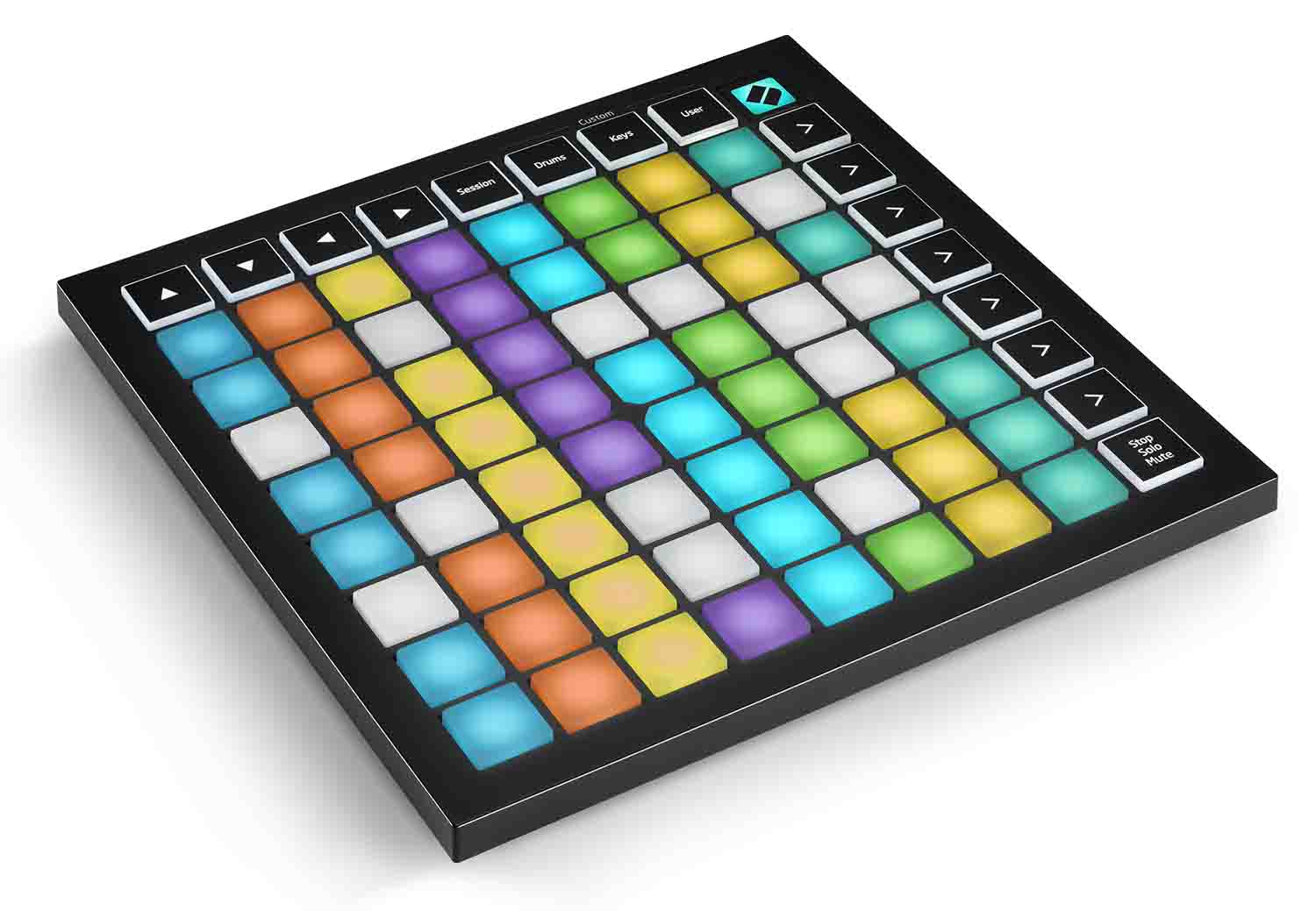 Novation Launchpad Mini MK3 Grid Controller for Ableton Live - Hollywood DJ