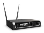 B-Stock: LD Systems U505 HHD, Wireless Microphone System with Dynamic Handheld Microphone, 514 - 542 MHz, US Power - Hollywood DJ