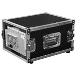 Odyssey FZMITD70 Photo Printer Flight Case For K60DW-S And CP-D80DW Printers - Hollywood DJ