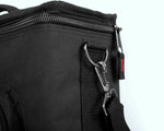 Gator Cases GM-5W DJ Bag for 5 Wireless Microphone Systems - Hollywood DJ