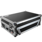 ProX XS-PRIME2 LT DJ Flight Case For Denon Prime 2 Standalone DJ System - Hollywood DJ