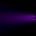 ColorKey WaferPar Hex 12 MKII, Powerful 180W Slim Par with 12x15W 6-in-1 LED Light - Hollywood DJ